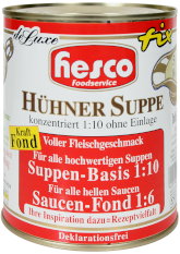 (c) Hesco-suppen.de